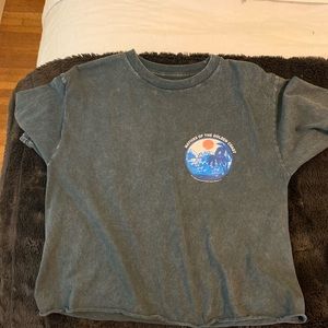 Brandy Melville shirt